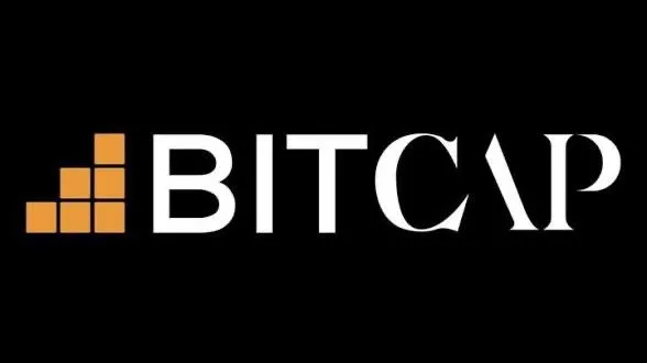 Bitcap Mining - Bitcoin & Ethereum Mining Platform